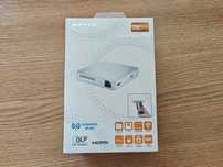 Videoproiector portabil Aiptek MobileCinema i70