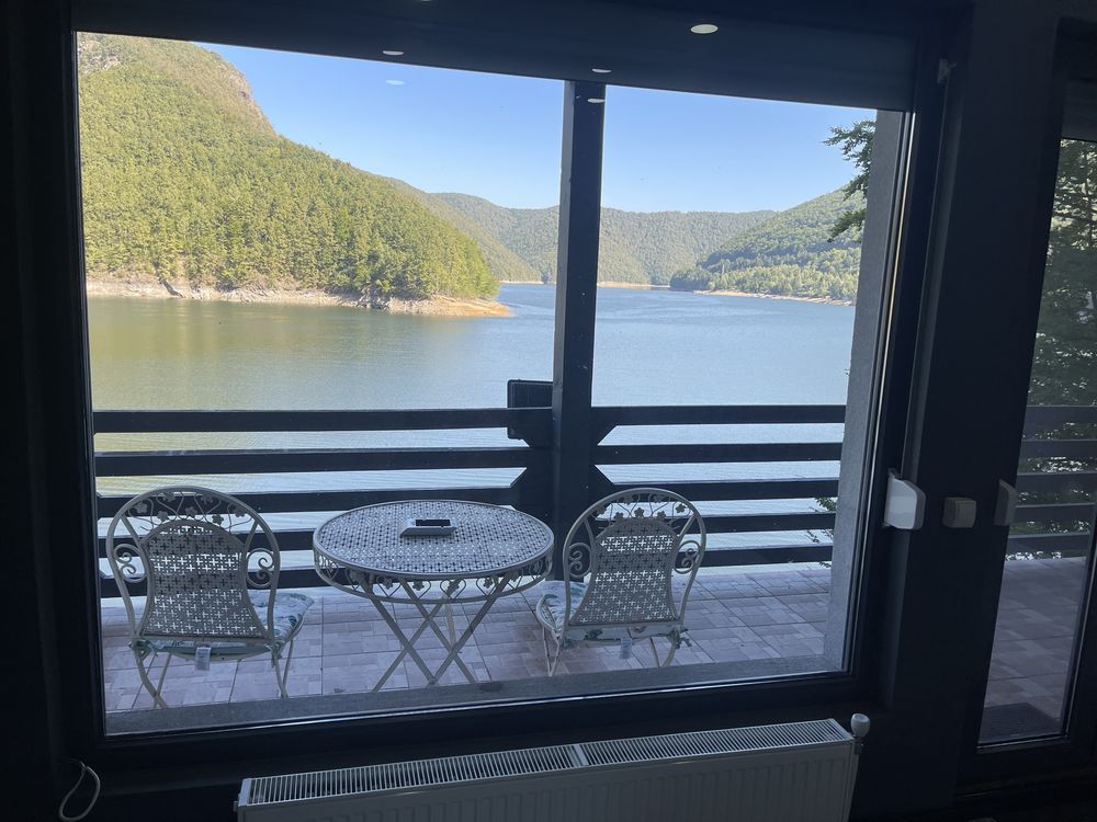 Vand cabana Tarnita plaja 2