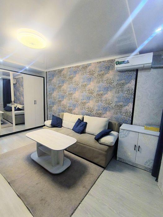 Сдаётся Чиланзар 6 1комн 1этаж.