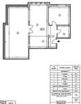 Apartament cu 2 camere, terasă spațioasă, loc de parcare –Magurele, I