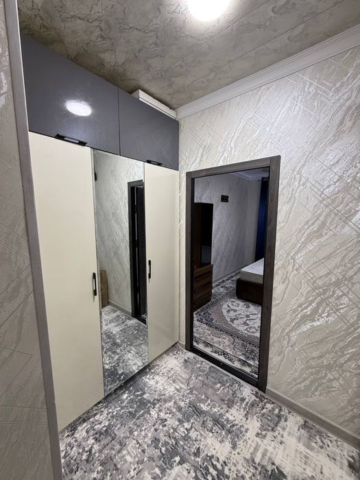 Сдается 2 комнтаная квартира