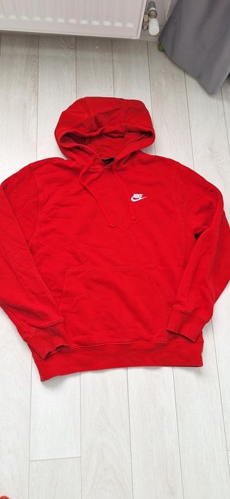 Оригинално мъжко худи nike