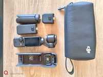 Camera DJI Osmo pocket 3 creator combo