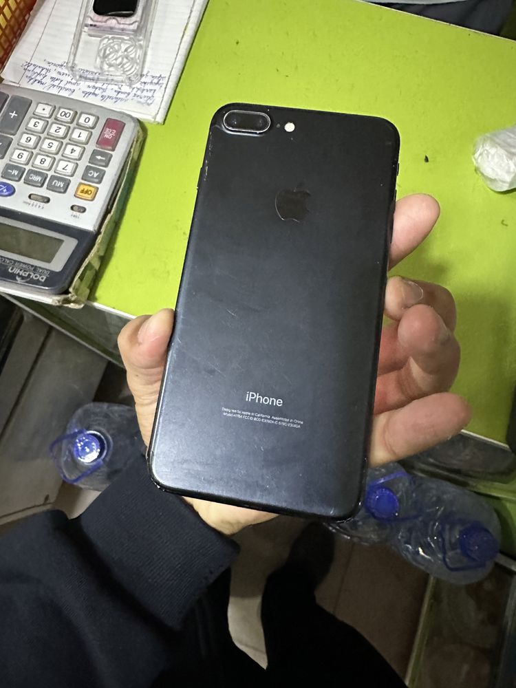 iPhone 7 plus 32