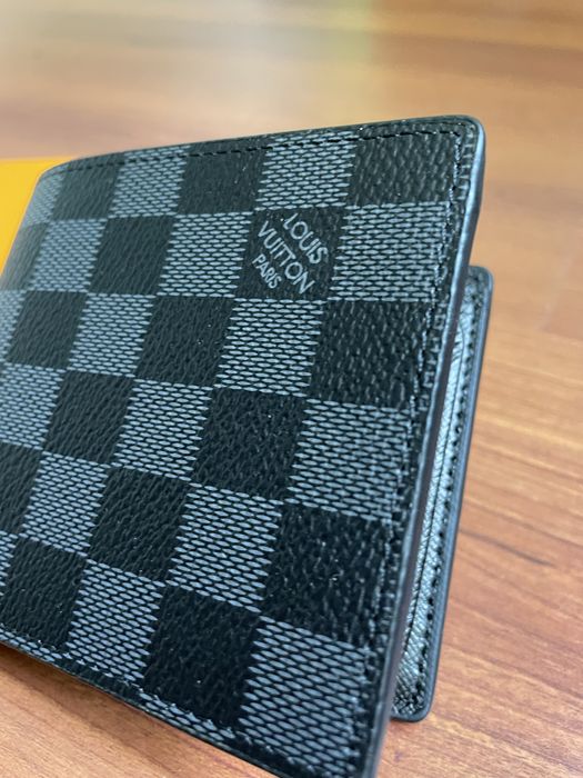 Портфейли Louis Vuitton 2 вида| Топ качество!