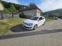 VW Polo 1.2TDI Blue Motion 6R 2011