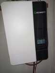 Invertor 5 kw growat  folosit foarte putin