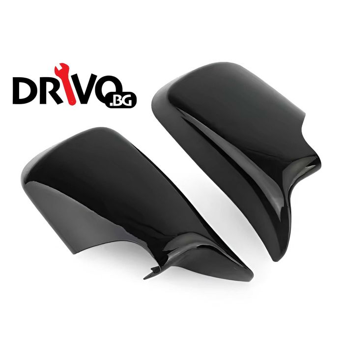 Гаранция! Висококачествени Batman Капаци за Огледала за BMW, Audi и VW