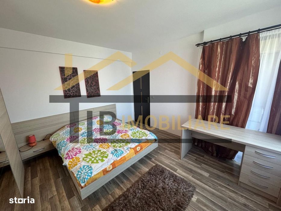 Apartament de 2 camere, 59mp, zona Centrala