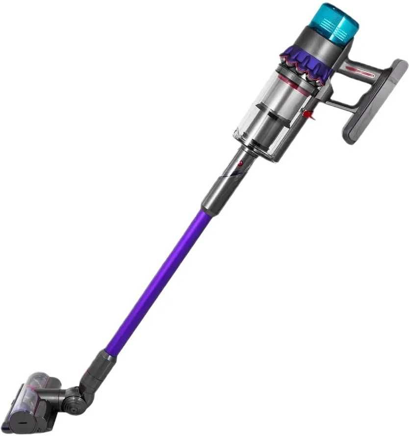 Беспроводной пылесос Dyson Gen5detect