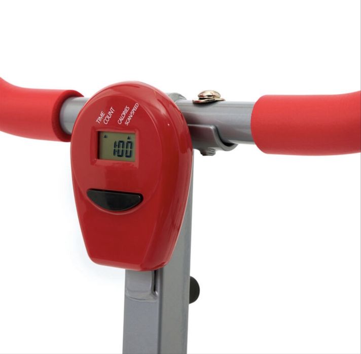 Гребен тренажор Styletics