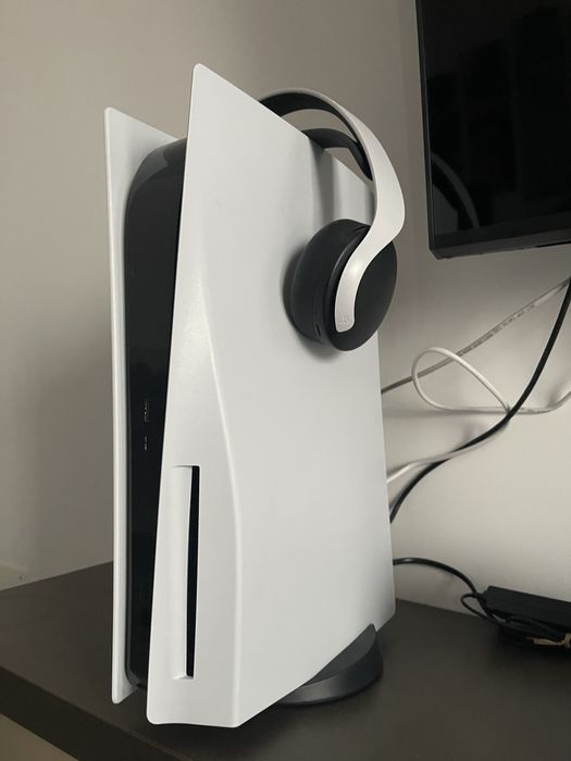 PlayStation 5 Digital Edition