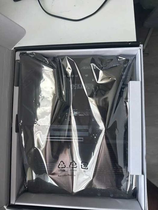 Placa de baza Gigabyte B650 AORUS Elite AX V2