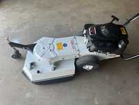 Cositoare-plivitoare de vegetatie ETESIA MBR50
