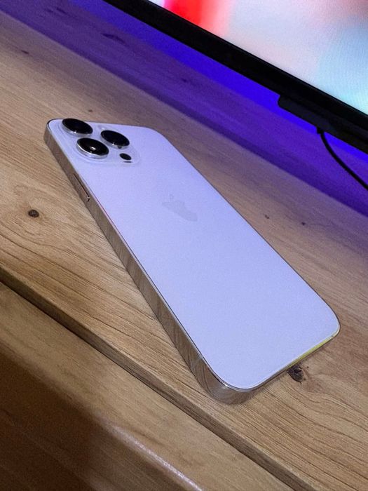 IPHONE 14 Pro Max 86% baterie