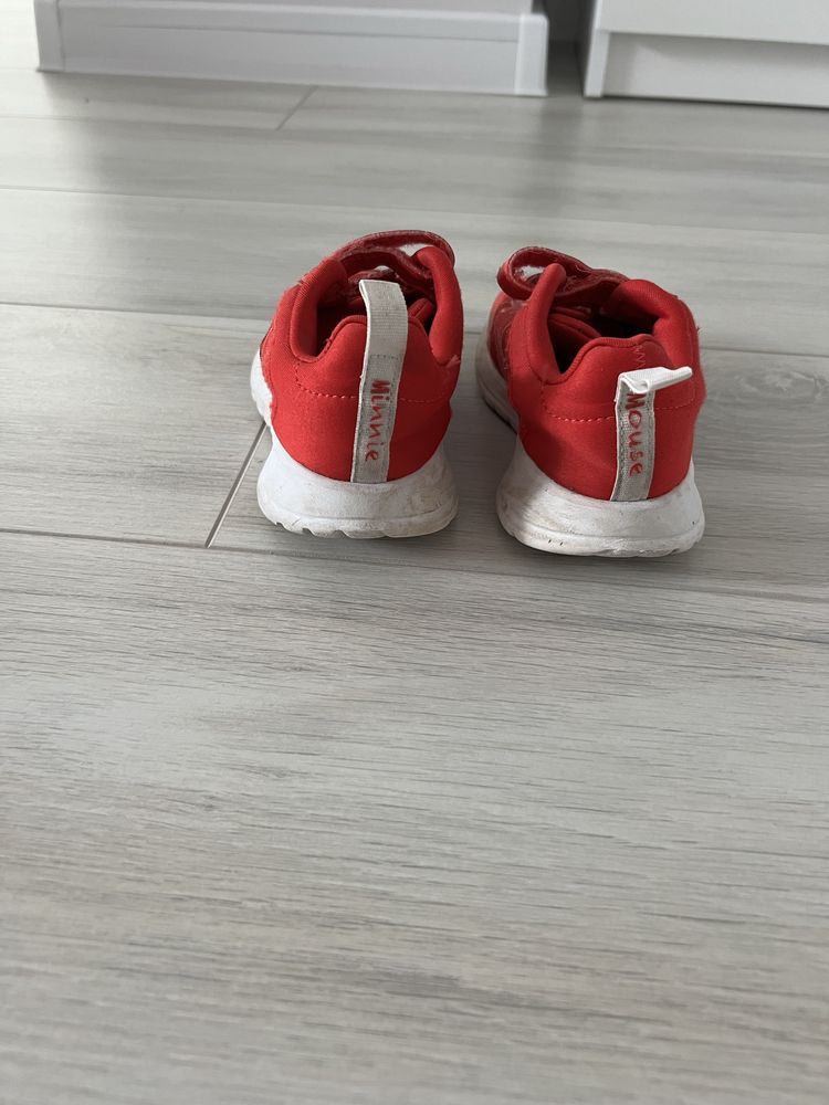 Детски маратонки Adidas minnie mouse 27 размер