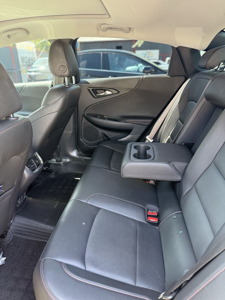 Malibu XL 2023 Toza 18500 probeg