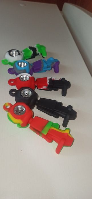 Трубка курительная. Фиксики