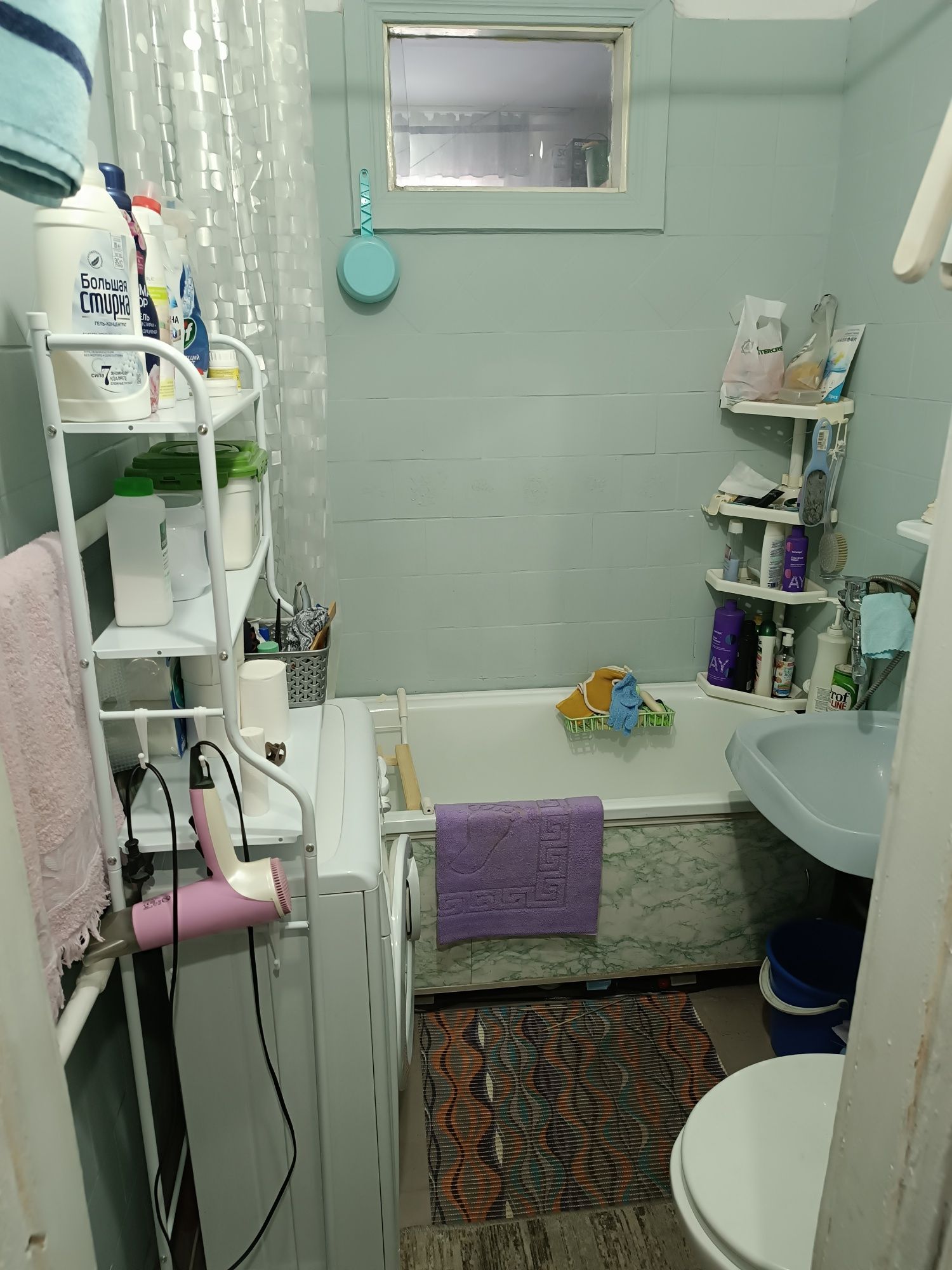 Продам 1 комнатную в центре