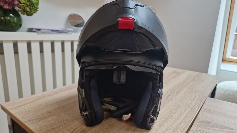 Casca moto HJC C91N XL + pinlock