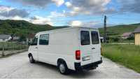 Volkswagen LT 2.5tdi 2002 inmatriculat impecabil