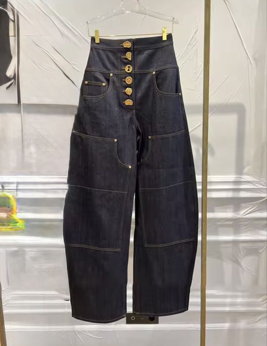 Уникален комплект gucci maison schiaparelli