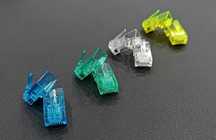 Коннектор RJ-45 cat.6