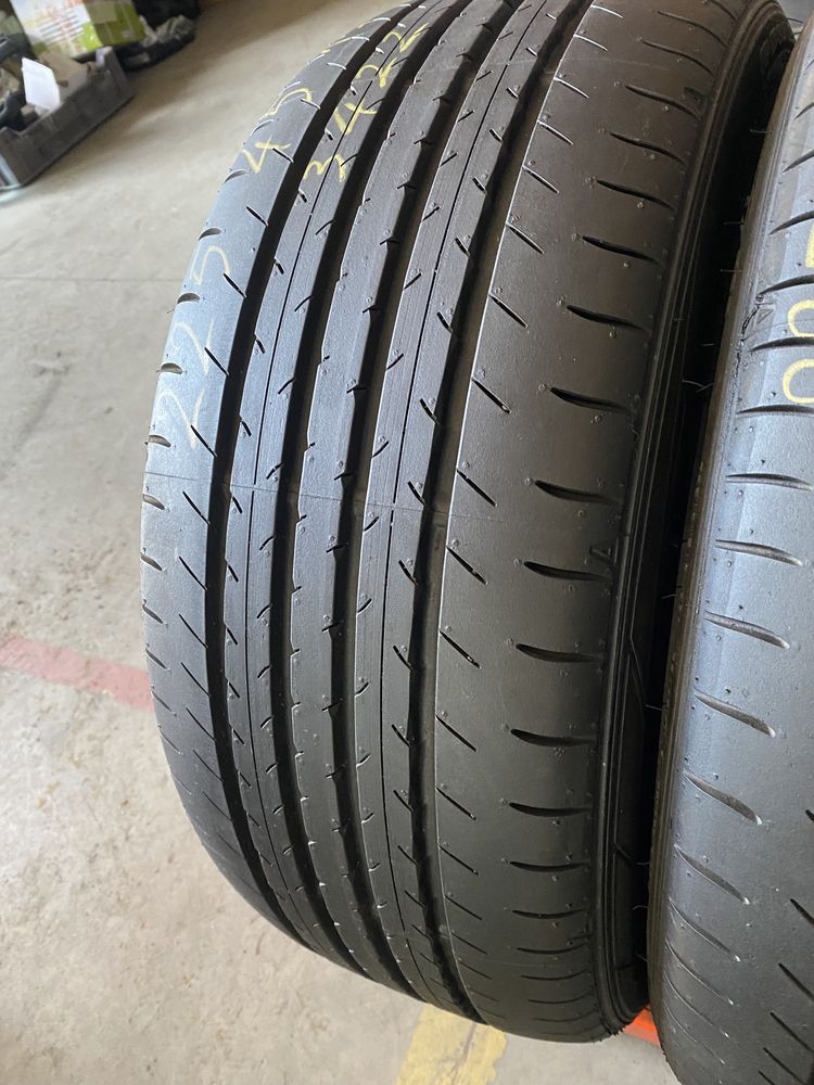 Anvelope vara 225/45/17 Dunlop Sport Maxx 225 45 17 R17