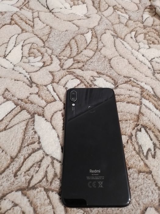 Xiaomi redmi not 7