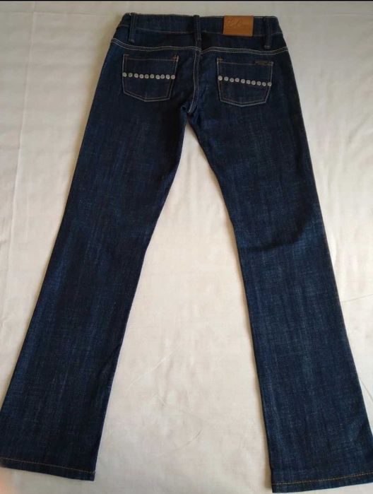 Blugi Lee Cooper, mărimea 26,S/36/8