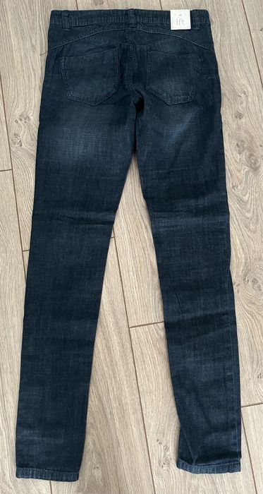 Дамски дънки