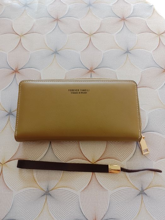Портмоне Forever Yameili