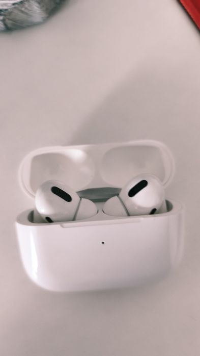 Airpods gen 2 pro