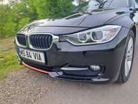 BMW 320 F31  Sport Line