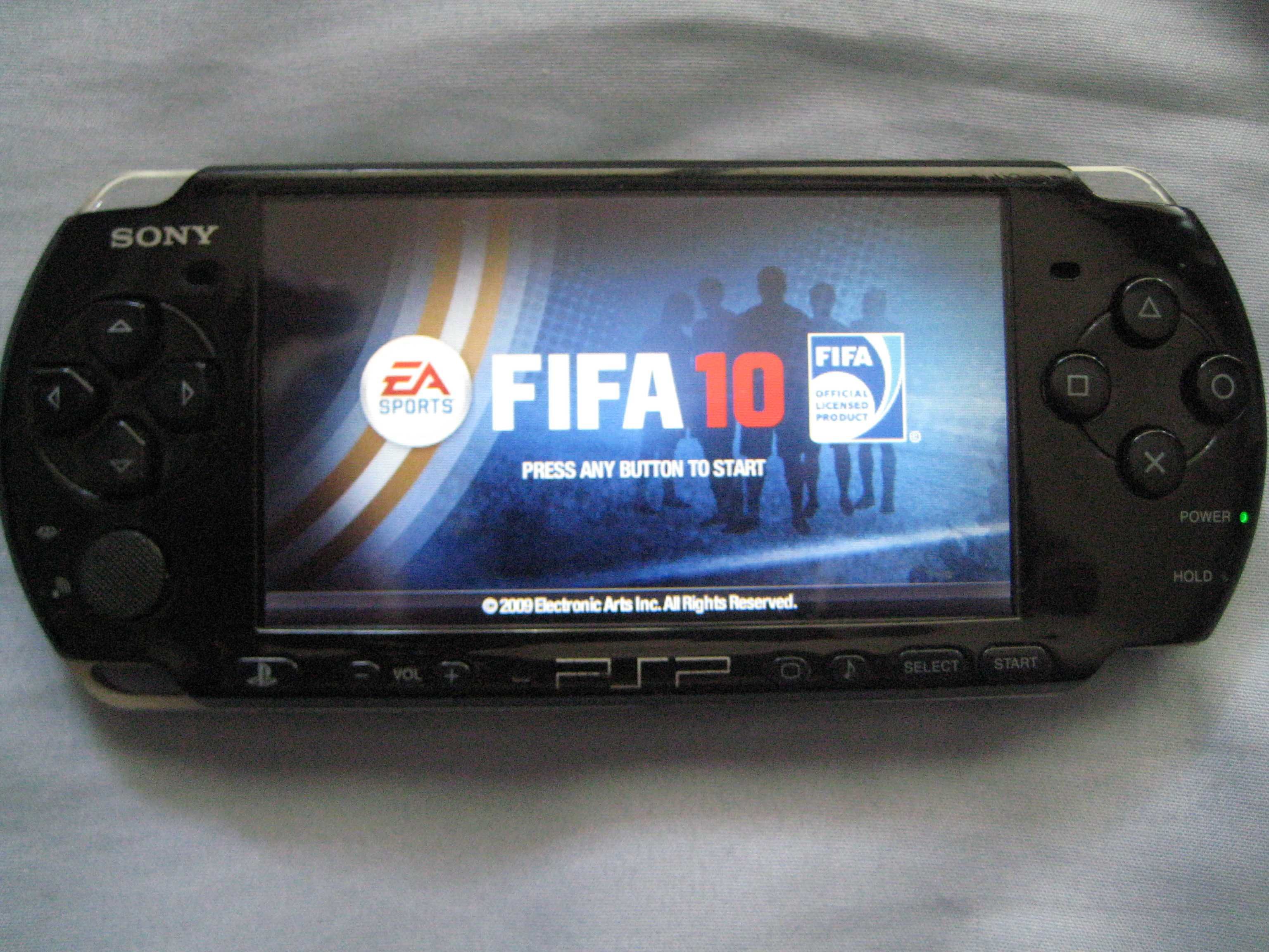 Продавам PSP3004