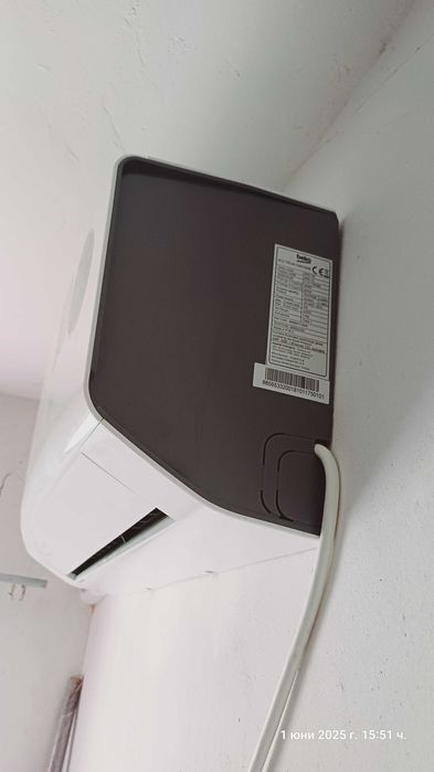 Инвенторен Климатик BEKO BINA 121