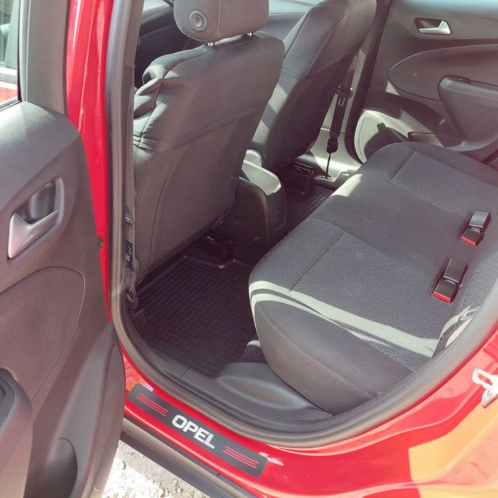 Vând sau schimb Opel Crossland