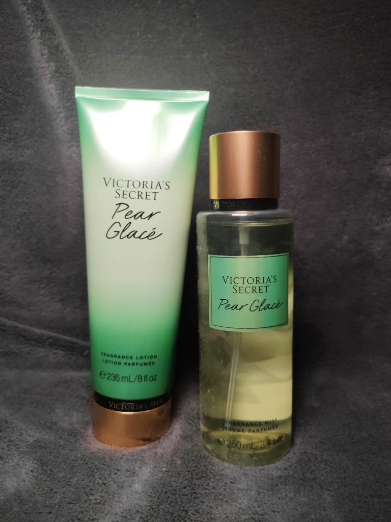 Victoria's Secret Pear Glace