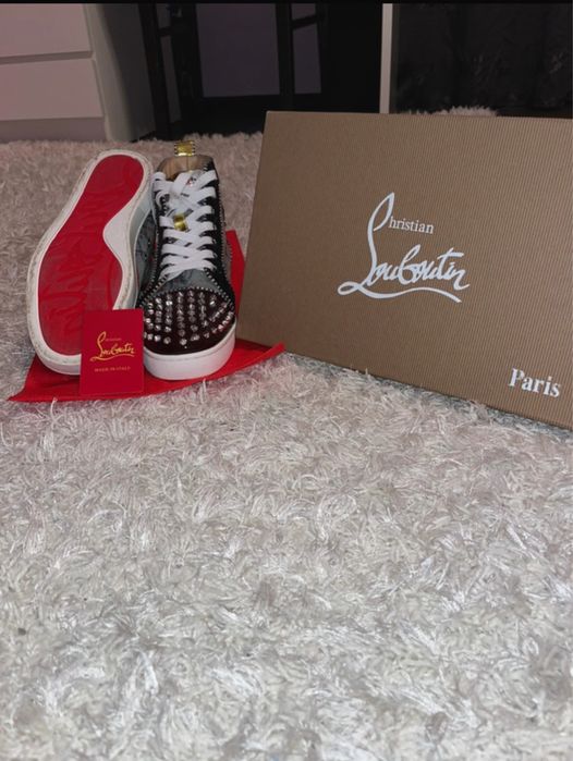 Christian Louboutin