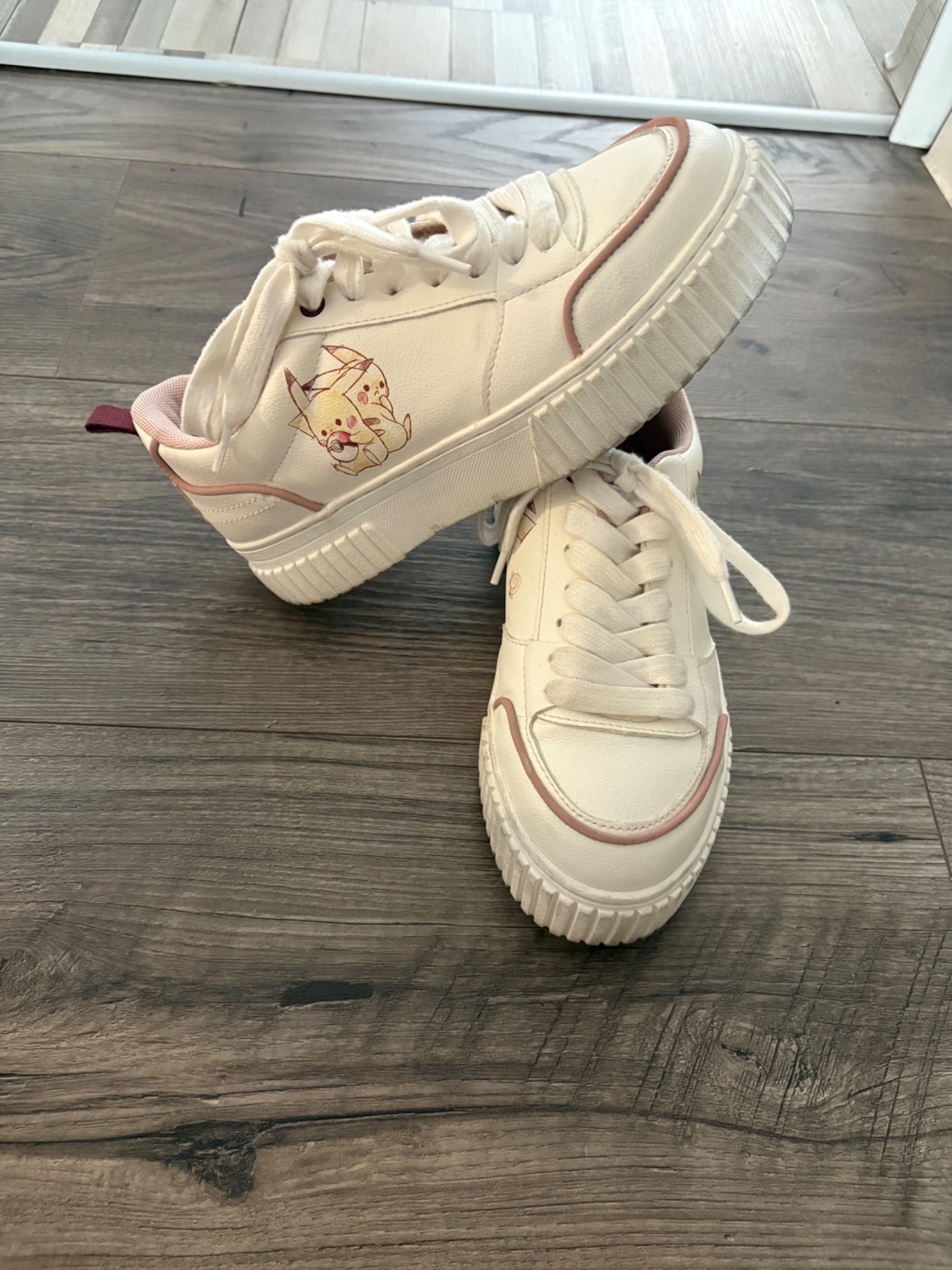 Нови маратонки Zara н.35