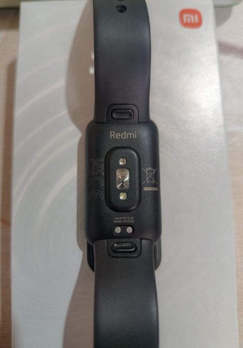 Redmi smart band pro