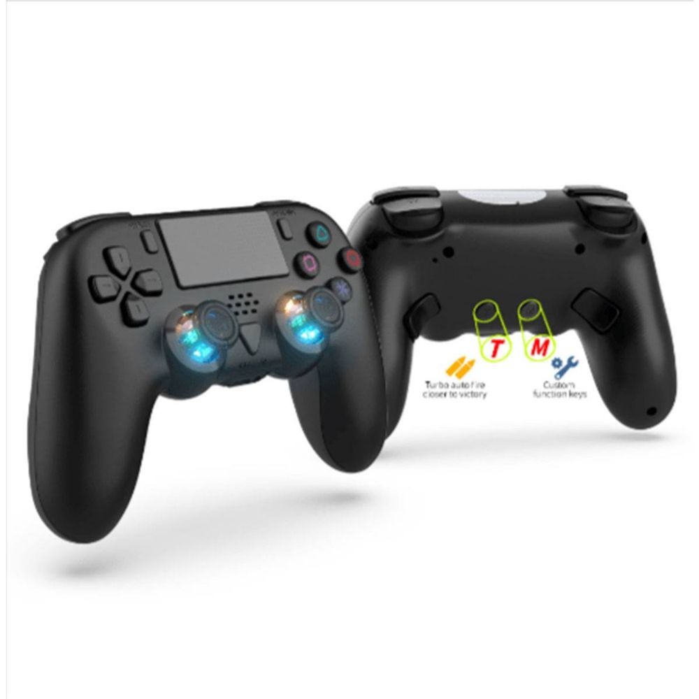 Оригинальный PS4 Джойстик (Новый в коробке] Доставка есть!