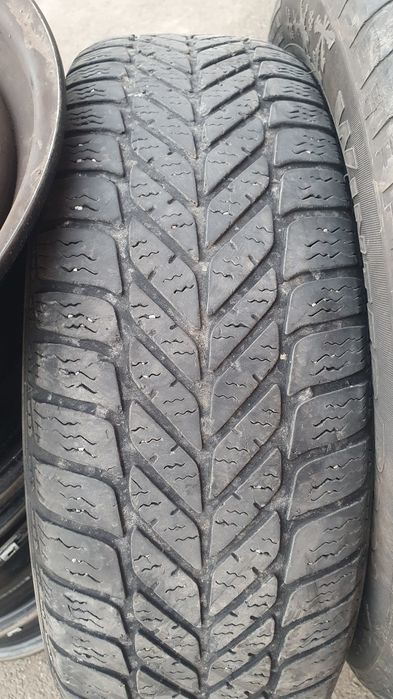**set complet de iarna R15** DACIA/OPEL/RENAULT ETC