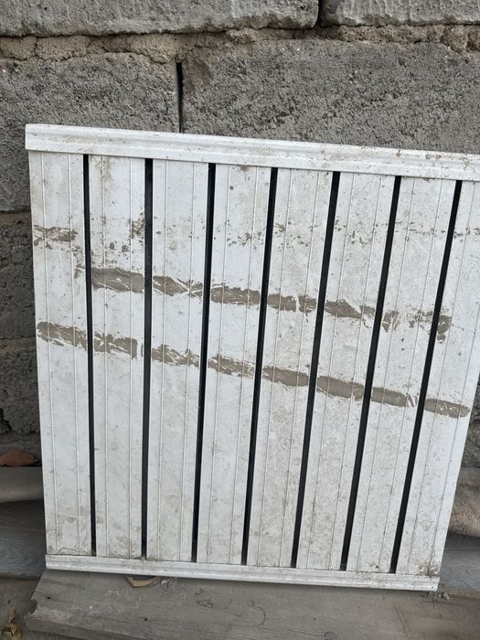 Акфа батереялар 2дона