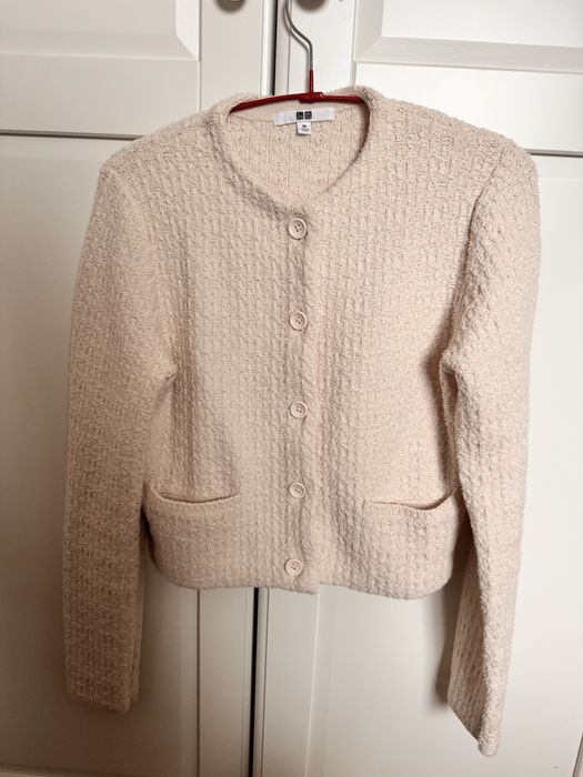 Haine uniqlo, zara, wheat