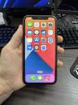iPhone XR 128GB, красный