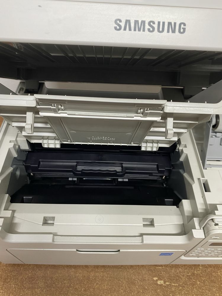 Multifunctionala Samsung SCX 3405F