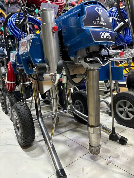 Вагнер запчасти ремонт