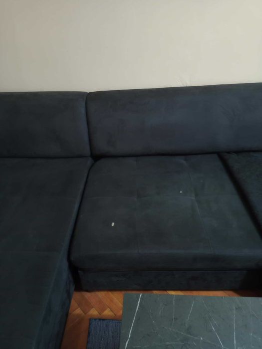 Холна гарнитура от две части