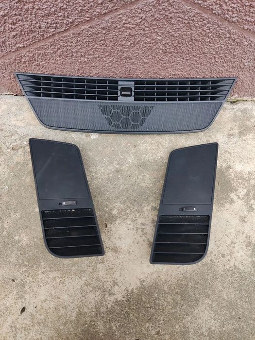 Grila Grile plansa bord Seat Exeo Audi A4 Cabrio 3R0819793A 4A / 3R0819060